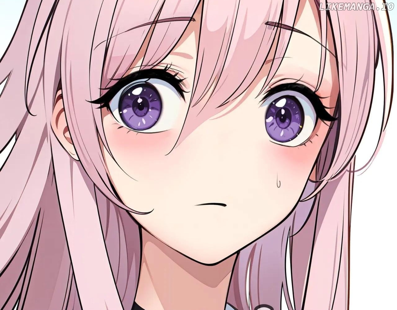 Daddy President Is Too Hard To Deal With Chapter 174 - page 97